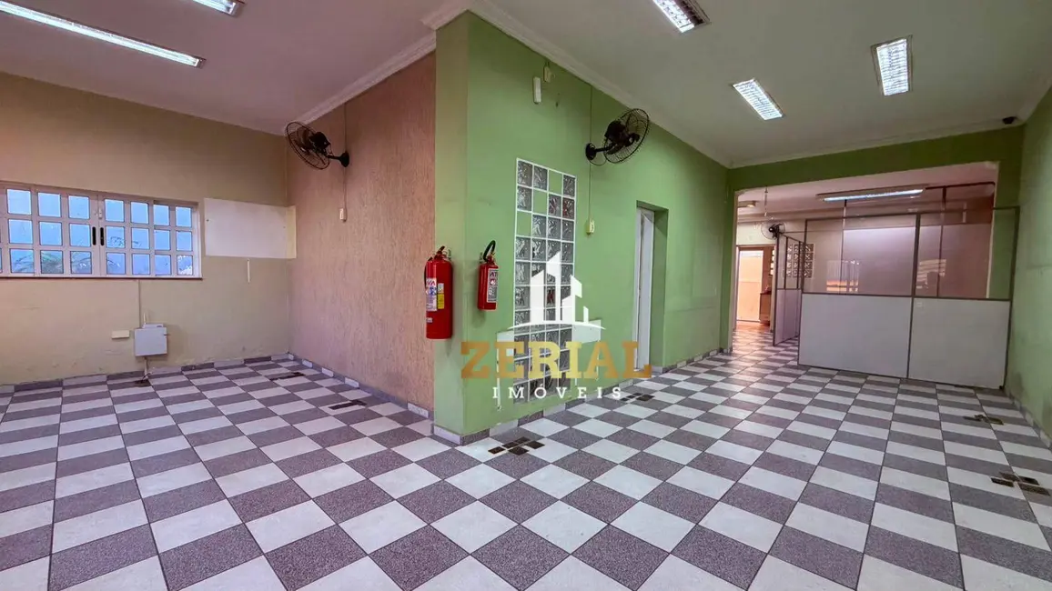 Foto 7 de Casa com 3 quartos à venda, 313m2 em Santo Antônio, Sao Caetano Do Sul - SP