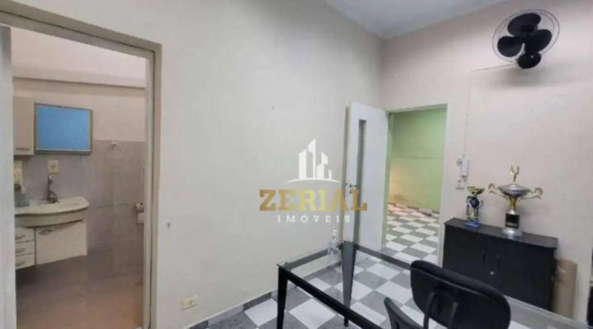 Foto 9 de Casa com 3 quartos à venda e para alugar, 310m2 em Santo Antônio, Sao Caetano Do Sul - SP