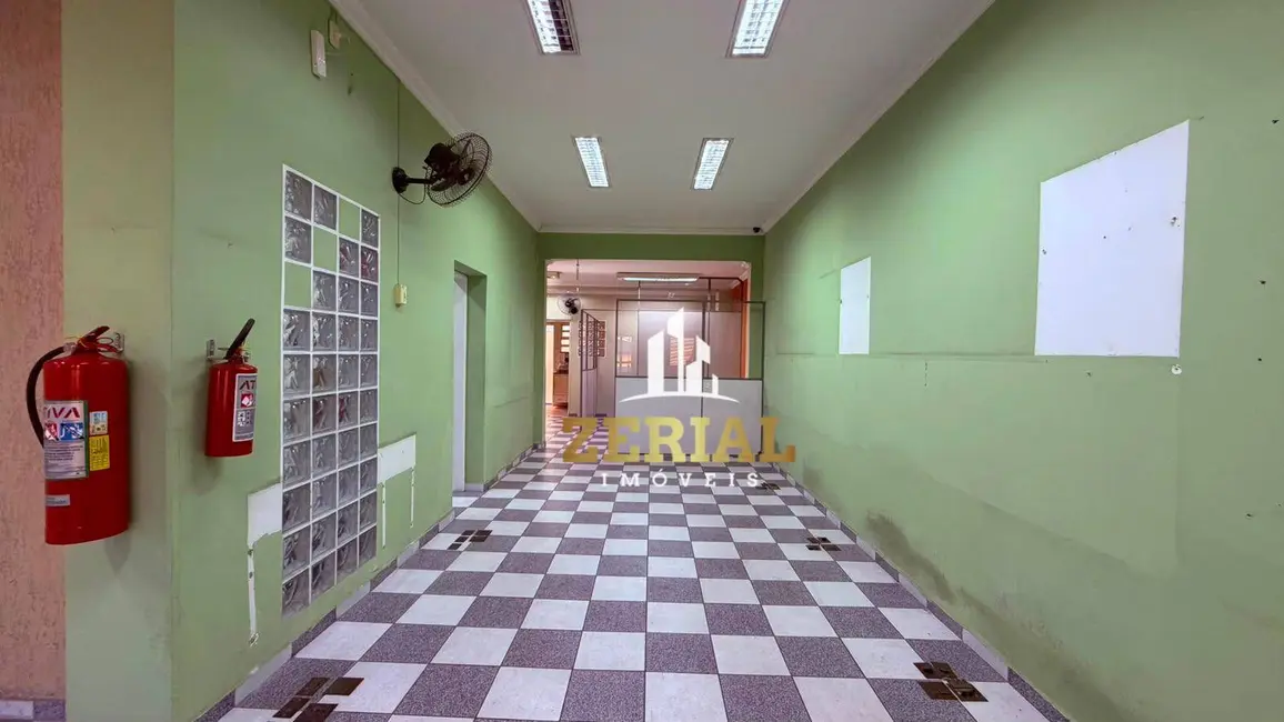Foto 6 de Casa com 3 quartos à venda, 313m2 em Santo Antônio, Sao Caetano Do Sul - SP