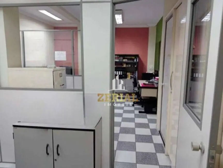 Foto 4 de Casa com 3 quartos à venda e para alugar, 310m2 em Santo Antônio, Sao Caetano Do Sul - SP