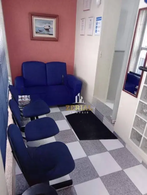 Foto 2 de Casa com 3 quartos à venda e para alugar, 310m2 em Santo Antônio, Sao Caetano Do Sul - SP