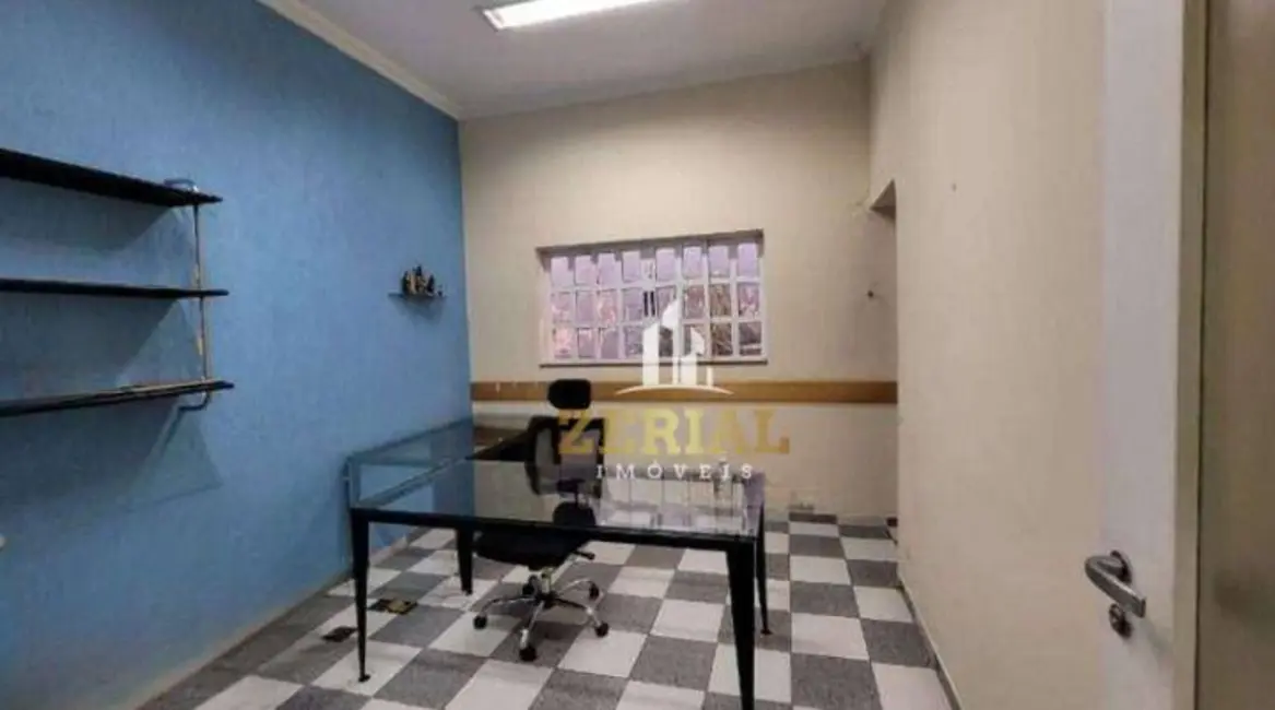 Foto 8 de Casa com 3 quartos à venda e para alugar, 310m2 em Santo Antônio, Sao Caetano Do Sul - SP