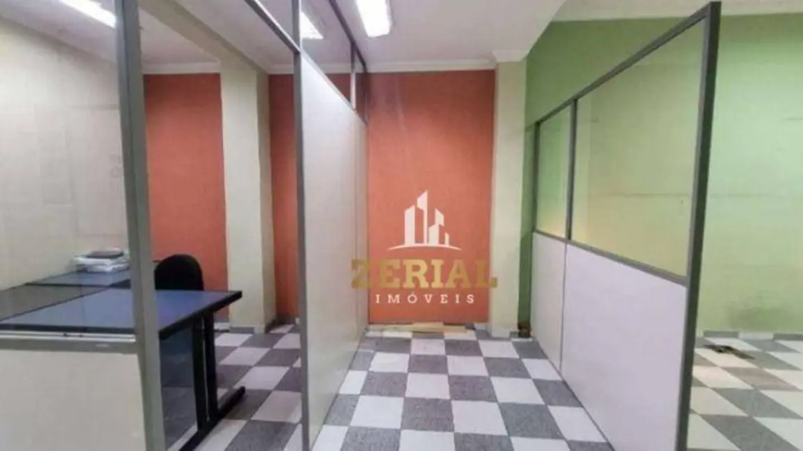 Foto 6 de Casa com 3 quartos à venda e para alugar, 310m2 em Santo Antônio, Sao Caetano Do Sul - SP