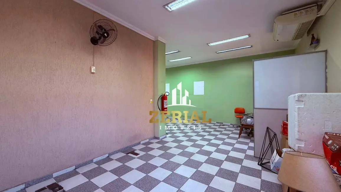 Foto 8 de Casa com 3 quartos à venda, 313m2 em Santo Antônio, Sao Caetano Do Sul - SP