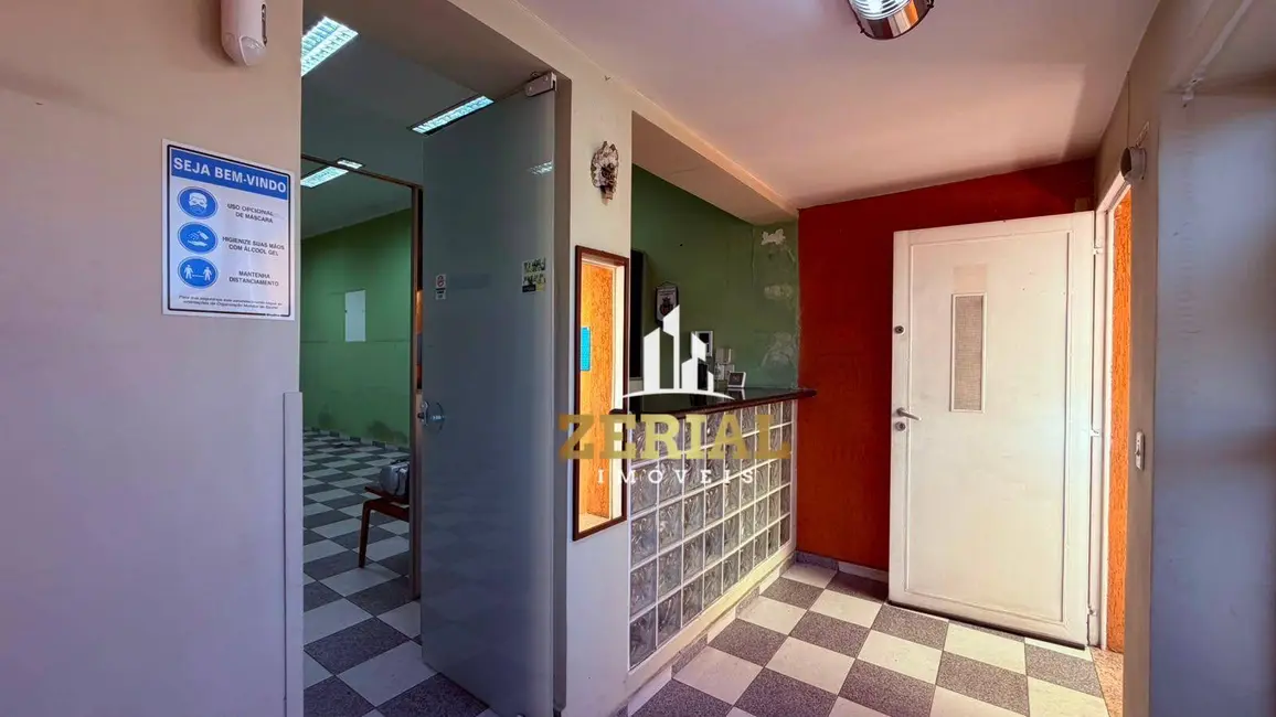 Foto 4 de Casa com 3 quartos à venda, 313m2 em Santo Antônio, Sao Caetano Do Sul - SP