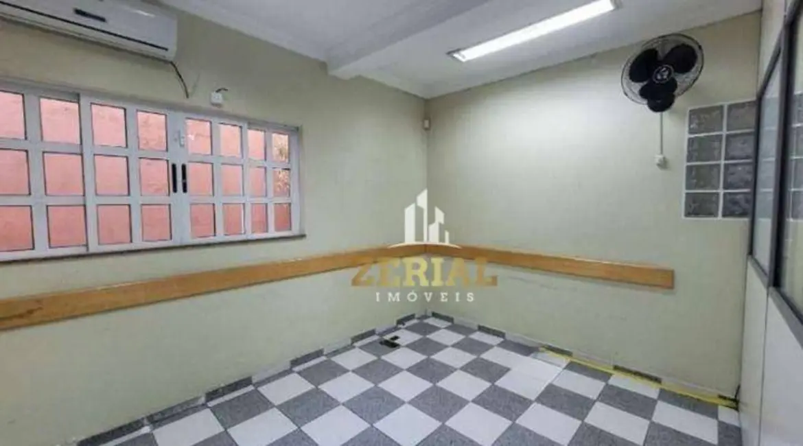 Foto 3 de Casa com 3 quartos à venda e para alugar, 310m2 em Santo Antônio, Sao Caetano Do Sul - SP