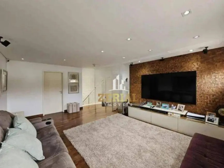 Foto 6 de Sobrado com 3 quartos à venda, 298m2 em Jardim São Caetano, Sao Caetano Do Sul - SP