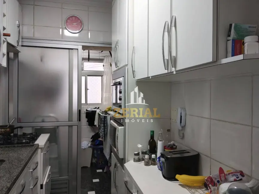 Apartamento com 3 quartos à venda, 63m2 em Fundação, Sao Caetano Do Sul - SP - imagem 3 Foto 3 de Apartamento com 3 quartos à venda, 63m2 em Fundação, Sao Caetano Do Sul - SP