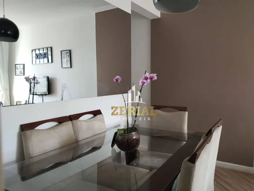 Foto 2 de Apartamento com 3 quartos à venda, 63m2 em Fundação, Sao Caetano Do Sul - SP