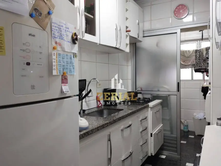 Apartamento com 3 quartos à venda, 63m2 em Fundação, Sao Caetano Do Sul - SP - imagem 4 Foto 4 de Apartamento com 3 quartos à venda, 63m2 em Fundação, Sao Caetano Do Sul - SP