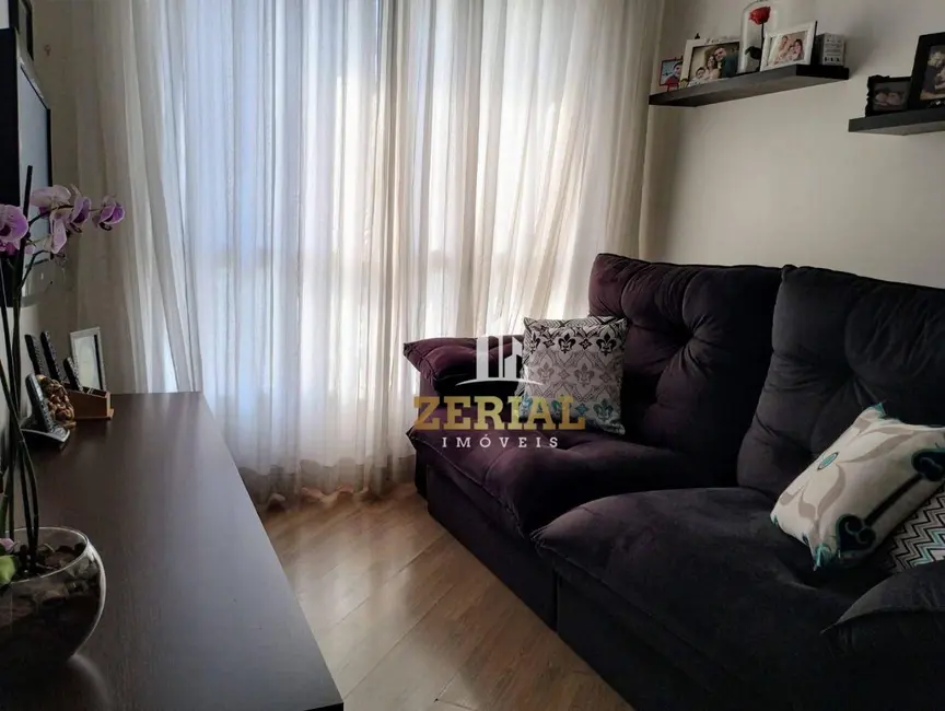 Foto 1 de Apartamento com 3 quartos à venda, 63m2 em Fundação, Sao Caetano Do Sul - SP