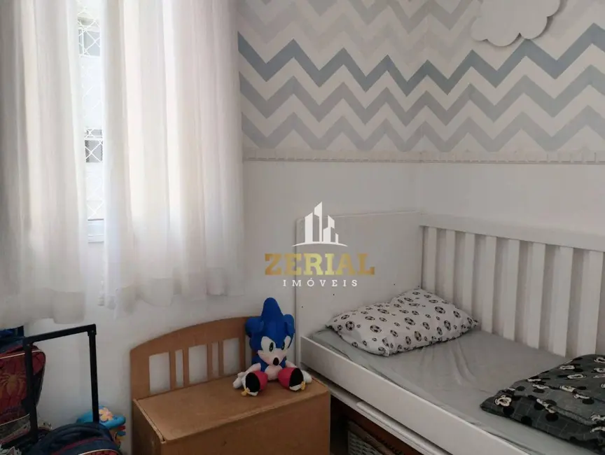 Apartamento com 3 quartos à venda, 63m2 em Fundação, Sao Caetano Do Sul - SP - imagem 8 Foto 8 de Apartamento com 3 quartos à venda, 63m2 em Fundação, Sao Caetano Do Sul - SP