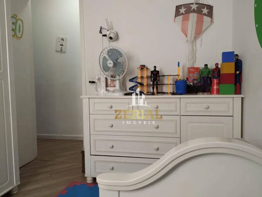 Apartamento com 3 quartos à venda, 63m2 em Fundação, Sao Caetano Do Sul - SP - imagem 9 Foto 9 de Apartamento com 3 quartos à venda, 63m2 em Fundação, Sao Caetano Do Sul - SP