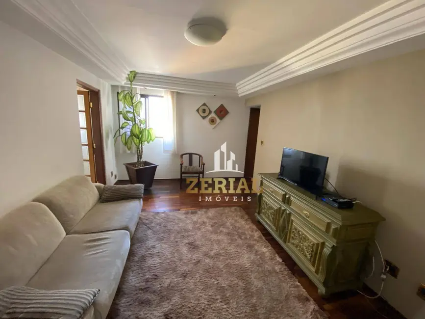 Foto 4 de Cobertura com 3 quartos à venda, 122m2 em Cerâmica, Sao Caetano Do Sul - SP