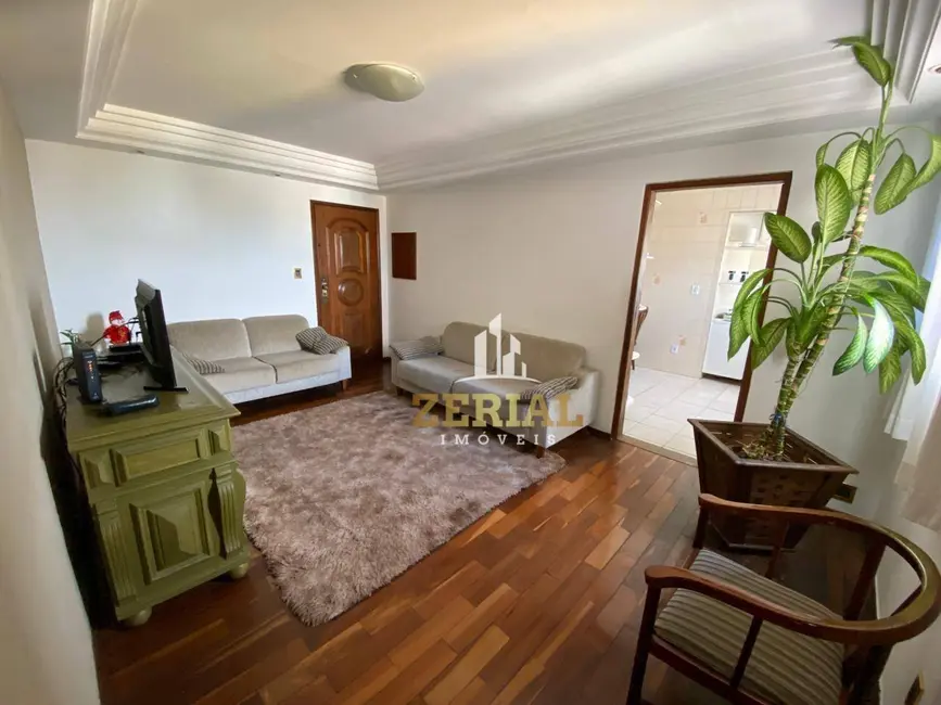 Foto 2 de Cobertura com 3 quartos à venda, 122m2 em Cerâmica, Sao Caetano Do Sul - SP