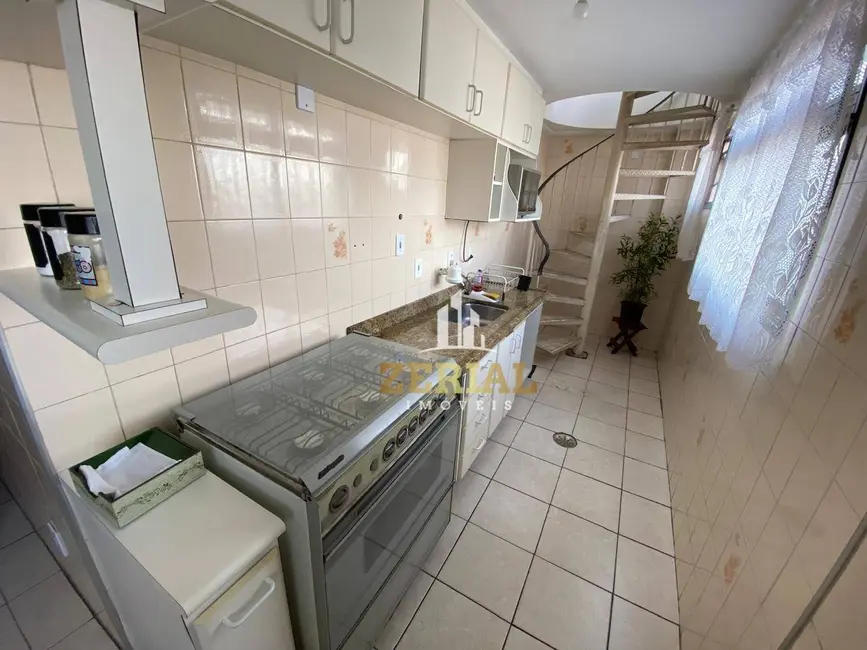 Foto 8 de Cobertura com 3 quartos à venda, 122m2 em Cerâmica, Sao Caetano Do Sul - SP