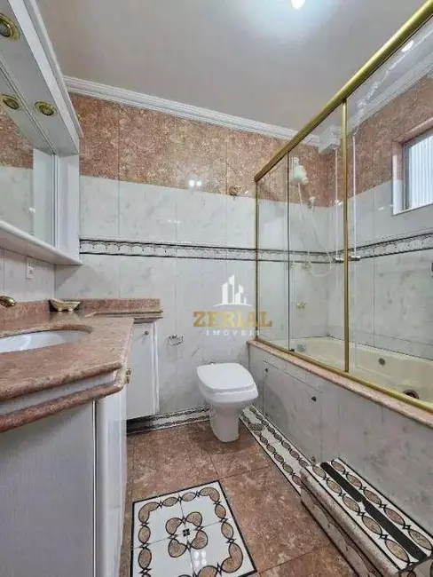 Foto 9 de Apartamento com 3 quartos à venda, 135m2 em Santo Antônio, Sao Caetano Do Sul - SP