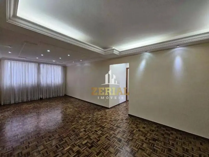 Foto 1 de Apartamento com 3 quartos à venda, 135m2 em Santo Antônio, Sao Caetano Do Sul - SP