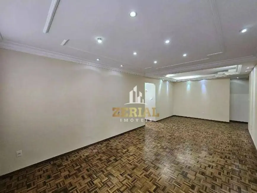 Foto 3 de Apartamento com 3 quartos à venda, 135m2 em Santo Antônio, Sao Caetano Do Sul - SP