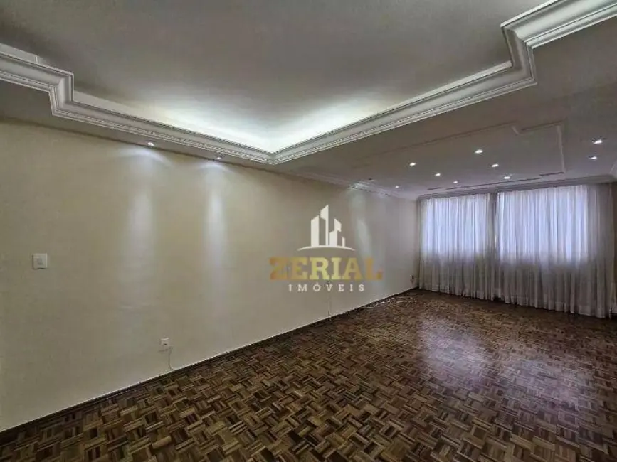 Foto 2 de Apartamento com 3 quartos à venda, 135m2 em Santo Antônio, Sao Caetano Do Sul - SP
