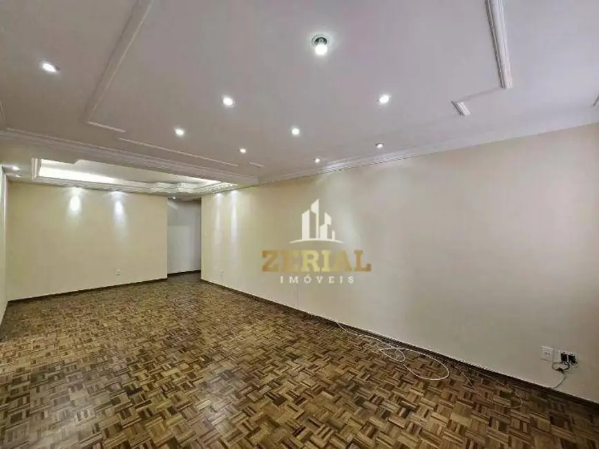 Foto 4 de Apartamento com 3 quartos à venda, 135m2 em Santo Antônio, Sao Caetano Do Sul - SP