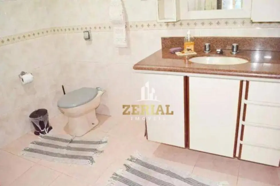 Foto 7 de Casa com 5 quartos à venda, 322m2 em Boa Vista, Sao Caetano Do Sul - SP