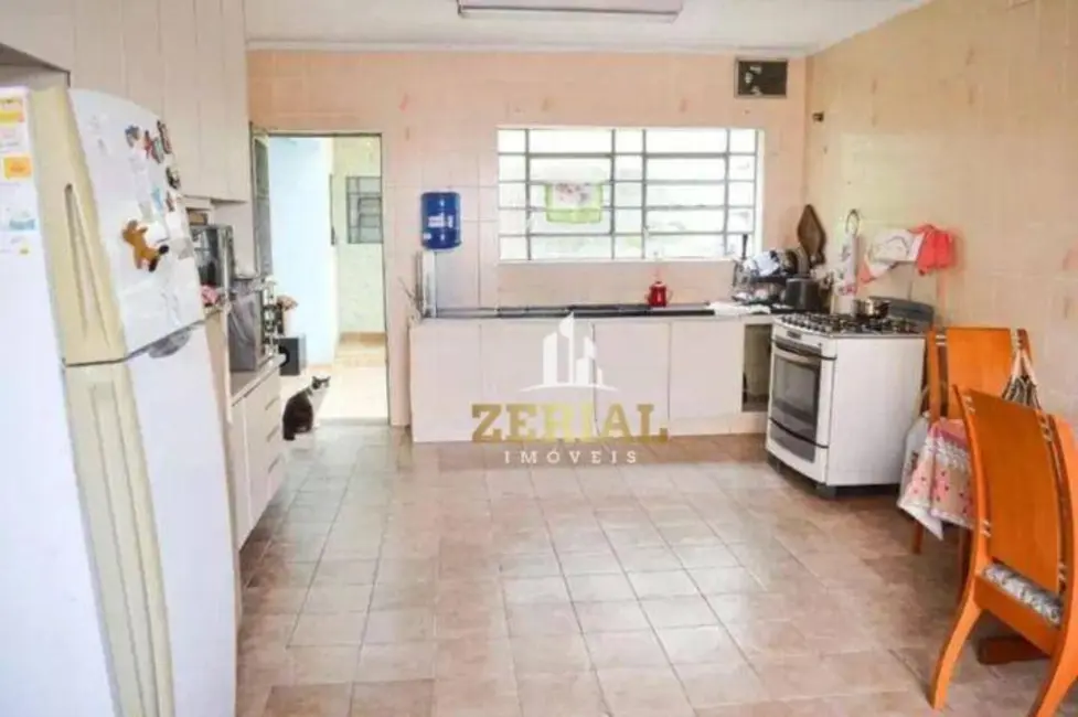 Foto 3 de Casa com 5 quartos à venda, 322m2 em Boa Vista, Sao Caetano Do Sul - SP