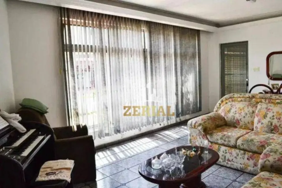 Foto 2 de Casa com 5 quartos à venda, 322m2 em Boa Vista, Sao Caetano Do Sul - SP