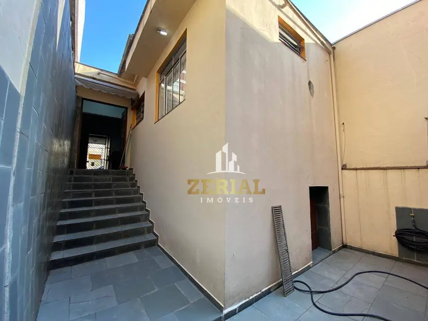 Foto 9 de Casa com 1 quarto à venda, 98m2 em Santa Paula, Sao Caetano Do Sul - SP