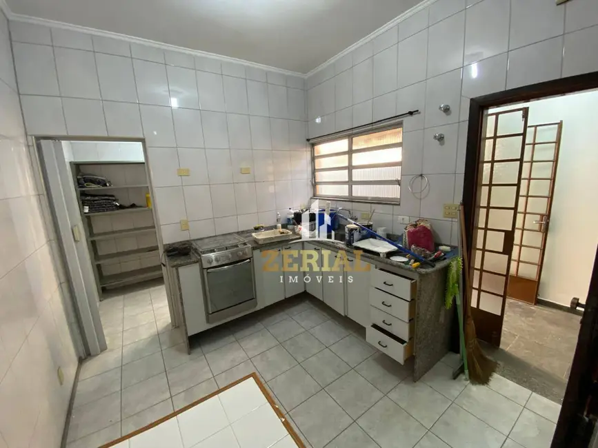 Foto 3 de Casa com 1 quarto à venda, 98m2 em Santa Paula, Sao Caetano Do Sul - SP
