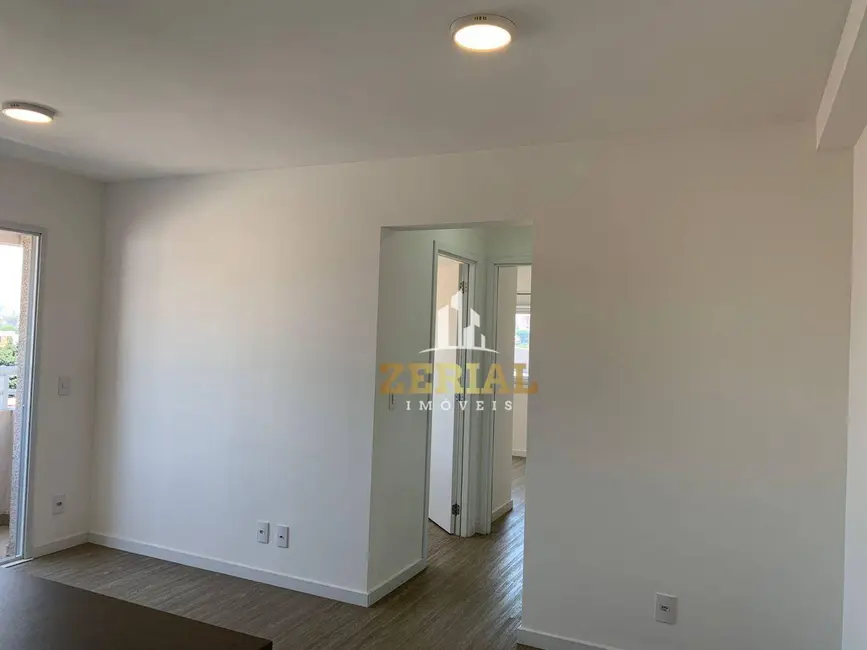 Foto 4 de Apartamento com 2 quartos à venda, 47m2 em Vila Sacadura Cabral, Santo Andre - SP