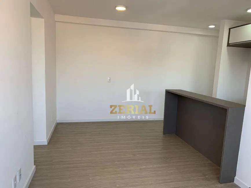 Foto 2 de Apartamento com 2 quartos à venda, 47m2 em Vila Sacadura Cabral, Santo Andre - SP