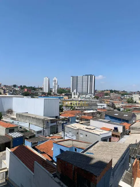 Foto 9 de Apartamento com 2 quartos à venda, 47m2 em Vila Sacadura Cabral, Santo Andre - SP