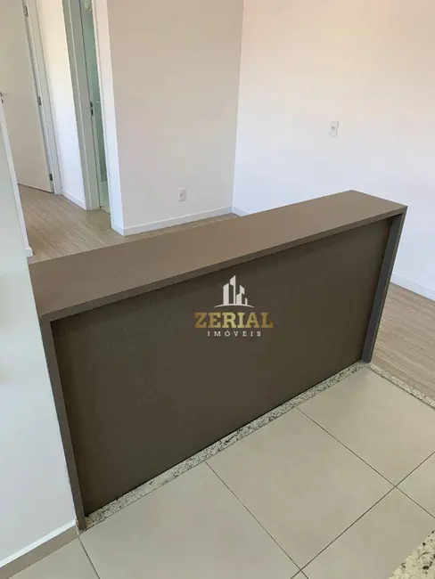 Foto 8 de Apartamento com 2 quartos à venda, 47m2 em Vila Sacadura Cabral, Santo Andre - SP