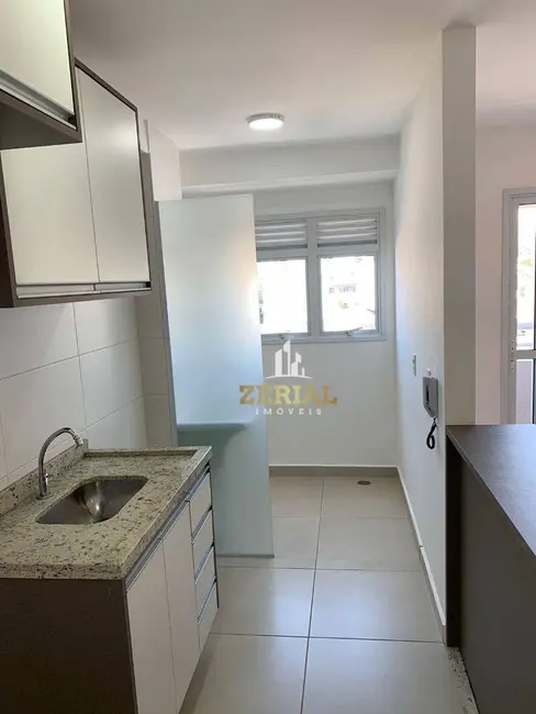 Foto 7 de Apartamento com 2 quartos à venda, 47m2 em Vila Sacadura Cabral, Santo Andre - SP