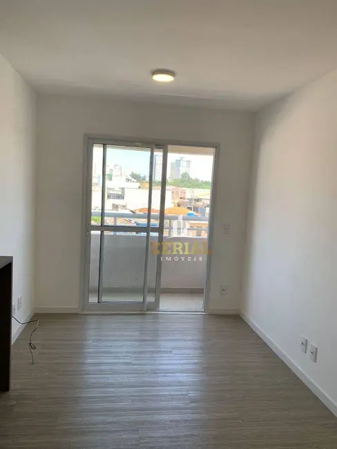Foto 3 de Apartamento com 2 quartos à venda, 47m2 em Vila Sacadura Cabral, Santo Andre - SP