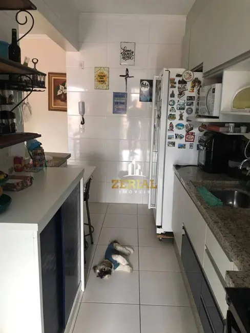 Foto 7 de Apartamento com 3 quartos à venda, 87m2 em Barcelona, Sao Caetano Do Sul - SP