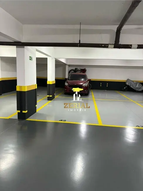 Foto 9 de Apartamento com 3 quartos à venda, 87m2 em Barcelona, Sao Caetano Do Sul - SP