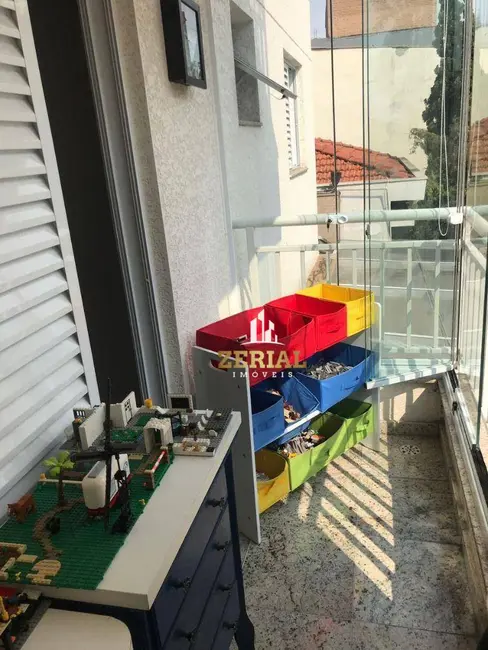 Foto 8 de Apartamento com 3 quartos à venda, 87m2 em Barcelona, Sao Caetano Do Sul - SP