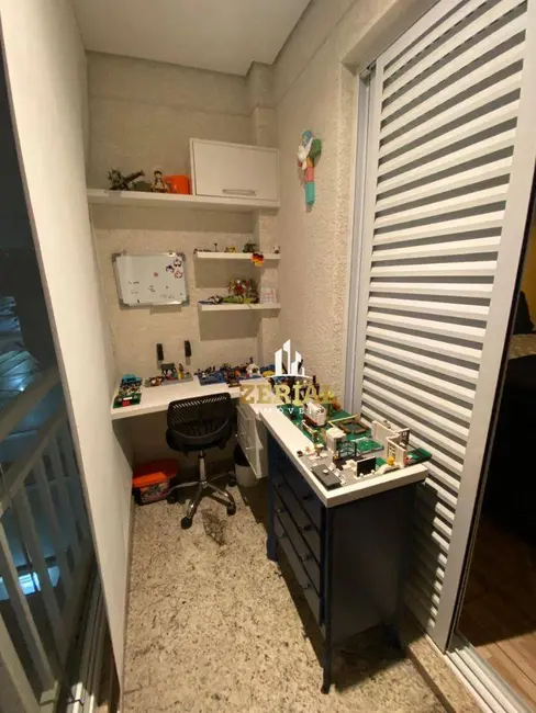 Foto 5 de Apartamento com 3 quartos à venda, 87m2 em Barcelona, Sao Caetano Do Sul - SP