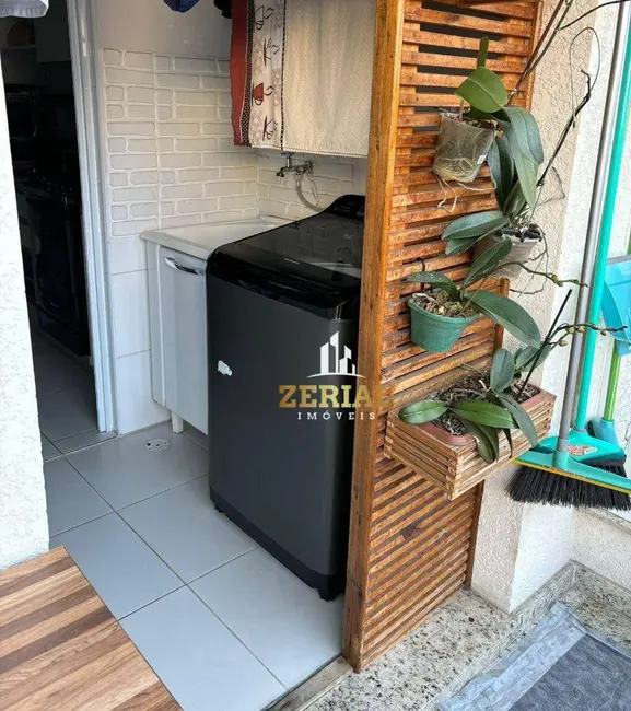 Foto 4 de Apartamento com 3 quartos à venda, 87m2 em Barcelona, Sao Caetano Do Sul - SP