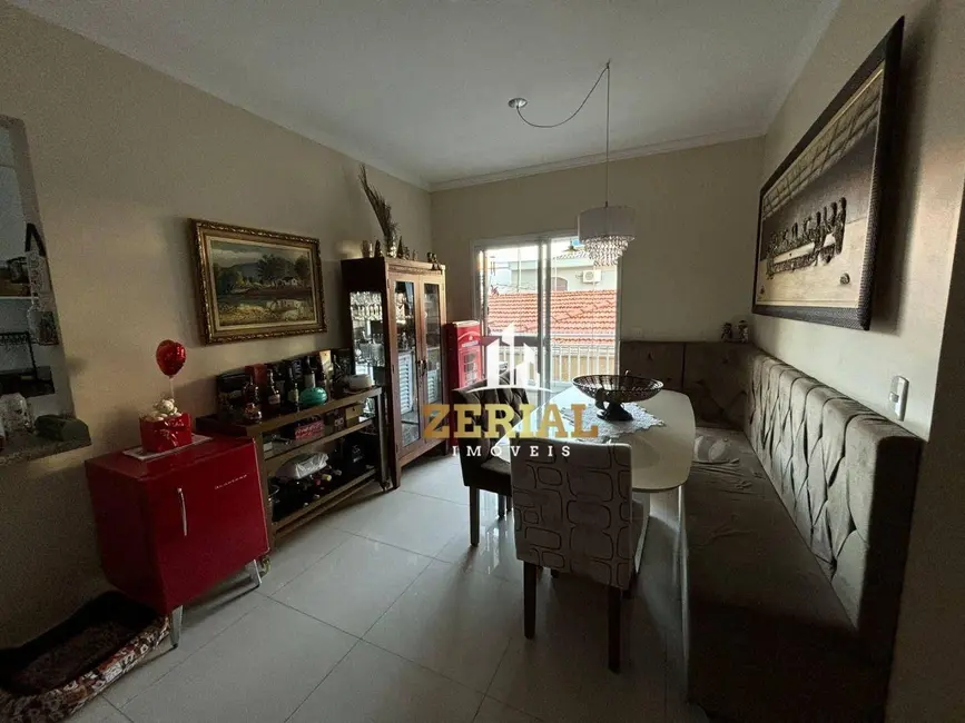 Foto 3 de Apartamento com 3 quartos à venda, 87m2 em Barcelona, Sao Caetano Do Sul - SP