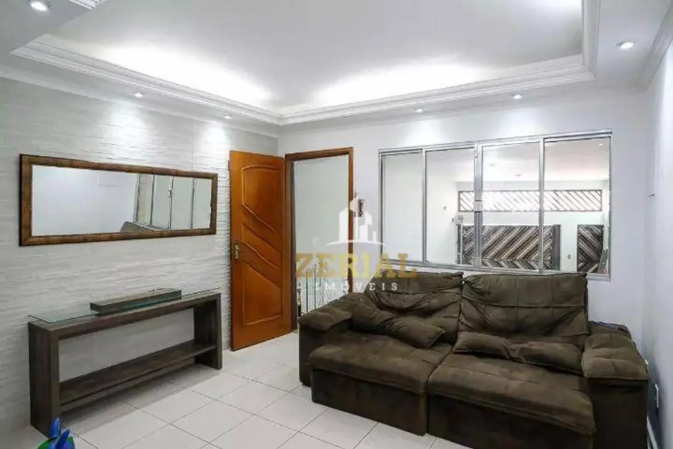 Foto 3 de Sobrado com 4 quartos à venda, 118m2 em Osvaldo Cruz, Sao Caetano Do Sul - SP