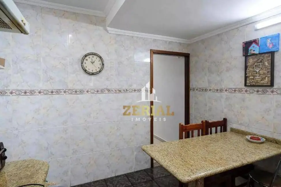 Foto 6 de Sobrado com 4 quartos à venda, 118m2 em Osvaldo Cruz, Sao Caetano Do Sul - SP