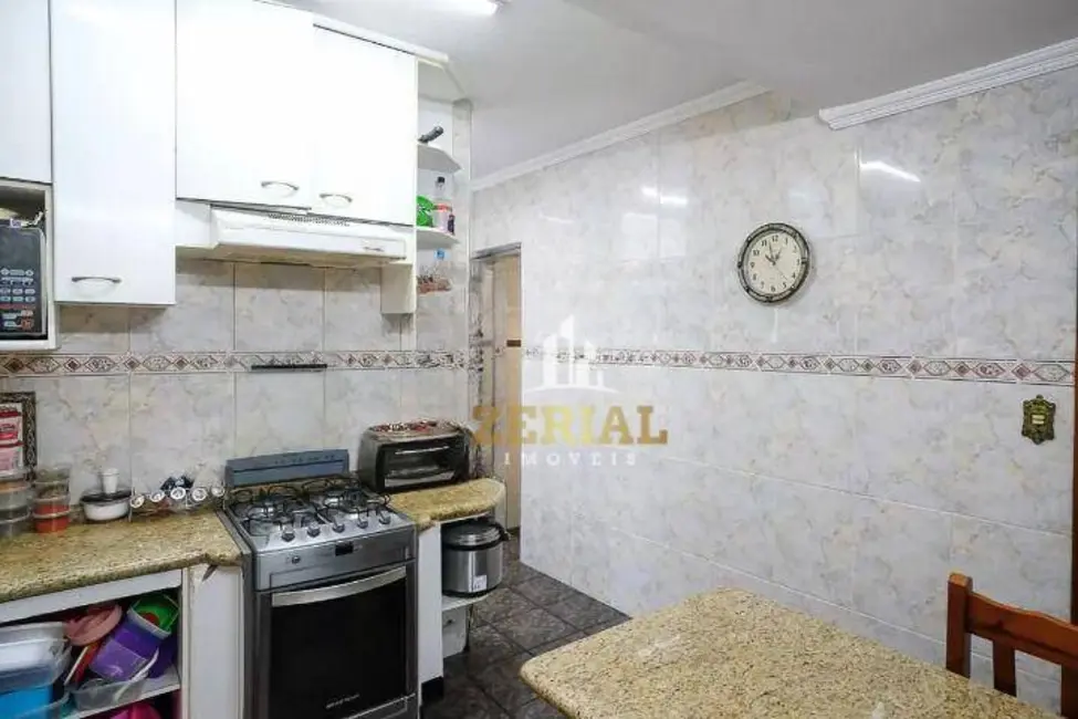 Foto 5 de Sobrado com 4 quartos à venda, 118m2 em Osvaldo Cruz, Sao Caetano Do Sul - SP