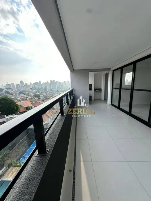 Foto 4 de Apartamento com 3 quartos à venda, 103m2 em Vila São José (Ipiranga), São Paulo - SP