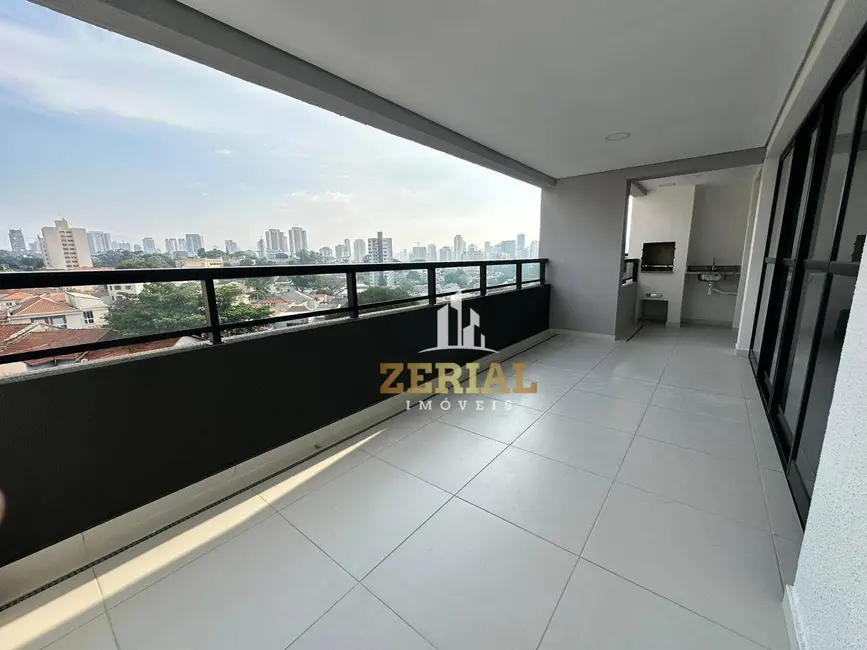 Foto 5 de Apartamento com 3 quartos à venda, 103m2 em Vila São José (Ipiranga), São Paulo - SP
