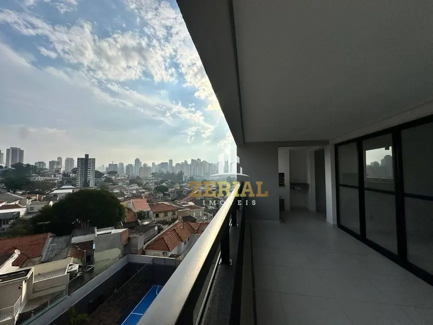 Foto 3 de Apartamento com 3 quartos à venda, 103m2 em Vila São José (Ipiranga), São Paulo - SP