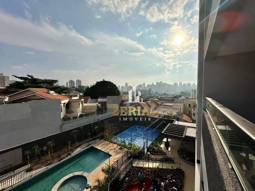 Foto 1 de Apartamento com 3 quartos à venda, 103m2 em Vila São José (Ipiranga), São Paulo - SP