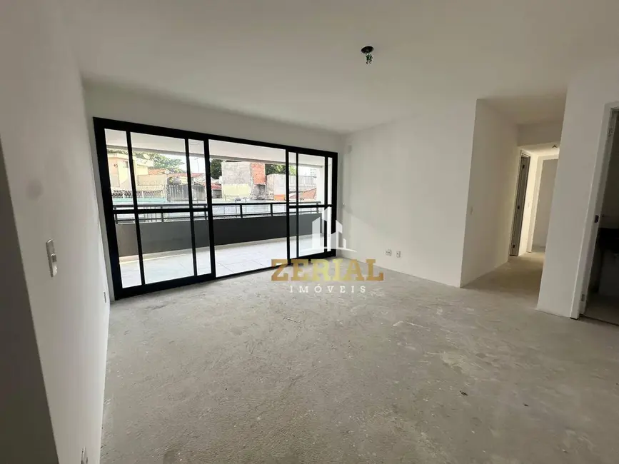 Foto 9 de Apartamento com 3 quartos à venda, 103m2 em Vila São José (Ipiranga), São Paulo - SP